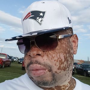 Meet your Posher, Kwesi